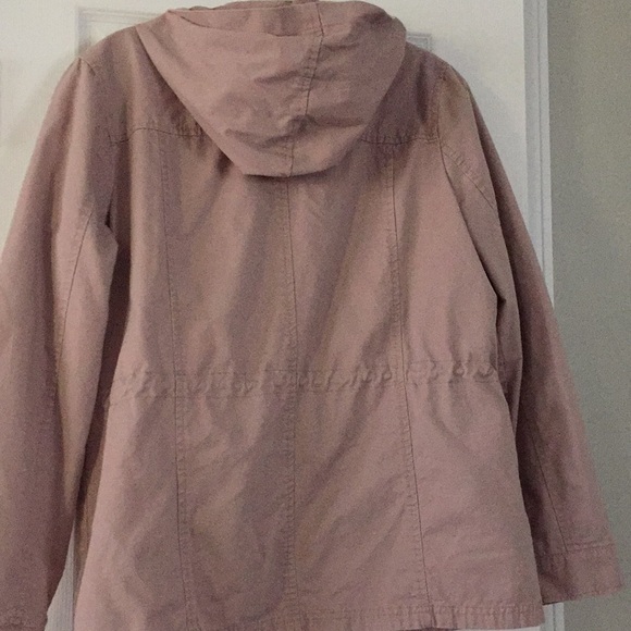 Jacket - Picture 4 of 4